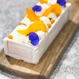 La cagette rafraichissante exotique 6/8 parts