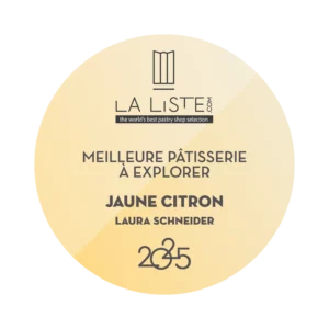 Meilleure pâtisserie à explorer