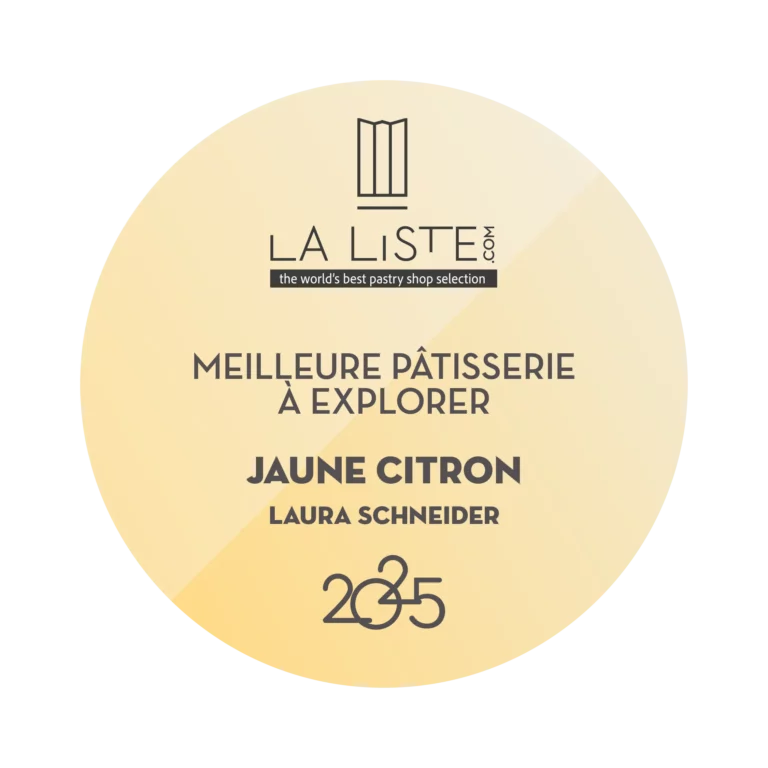 Meilleure pâtisserie à explorer