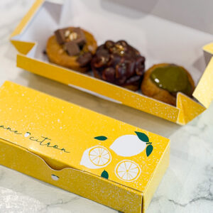 Boite 3 minis cookies à offrir