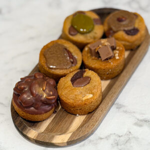 Mini Cookie au choix